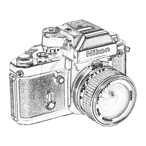 Nikon F Trace 600px